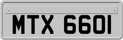 MTX6601