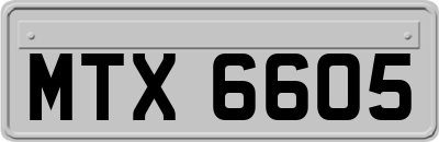 MTX6605