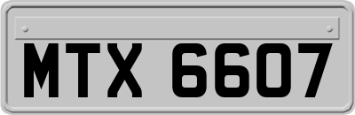 MTX6607