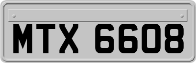 MTX6608
