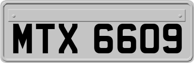 MTX6609