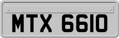 MTX6610