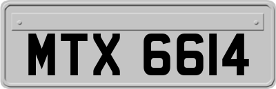 MTX6614