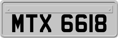 MTX6618