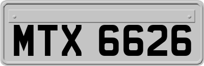 MTX6626