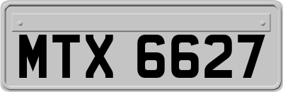 MTX6627