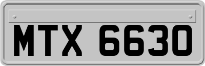 MTX6630