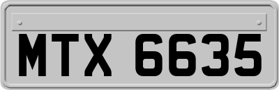 MTX6635