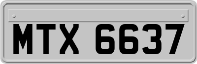 MTX6637