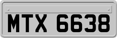 MTX6638