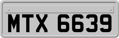 MTX6639
