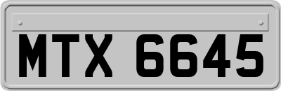 MTX6645