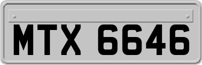 MTX6646
