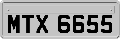 MTX6655