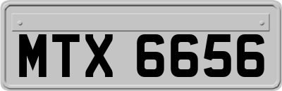 MTX6656
