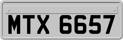 MTX6657