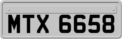 MTX6658