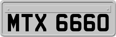 MTX6660