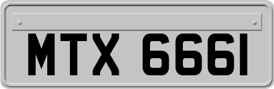 MTX6661