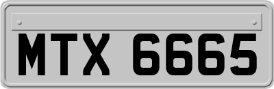 MTX6665