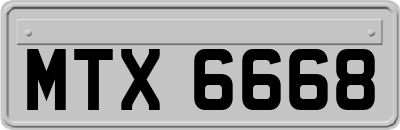 MTX6668