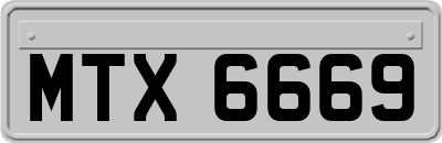 MTX6669