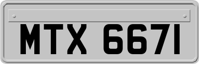 MTX6671