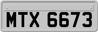 MTX6673
