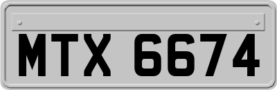 MTX6674