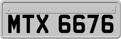 MTX6676