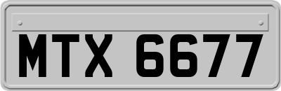 MTX6677