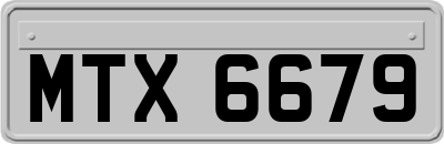 MTX6679