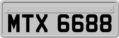 MTX6688