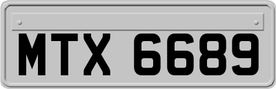 MTX6689