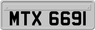 MTX6691