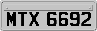 MTX6692