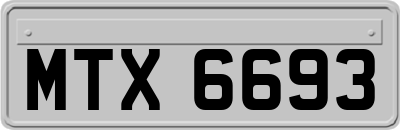 MTX6693