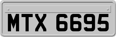 MTX6695