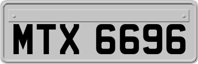 MTX6696