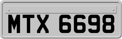 MTX6698