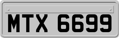 MTX6699
