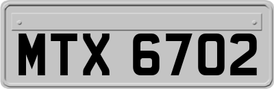 MTX6702