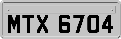 MTX6704