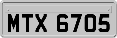 MTX6705