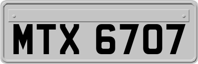 MTX6707