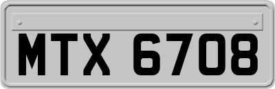 MTX6708