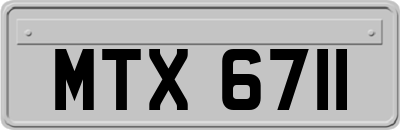 MTX6711