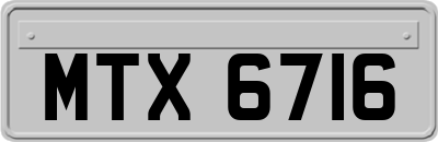 MTX6716