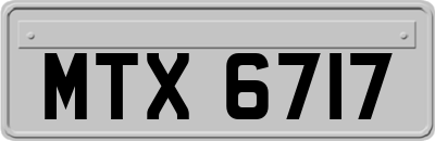 MTX6717