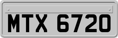 MTX6720